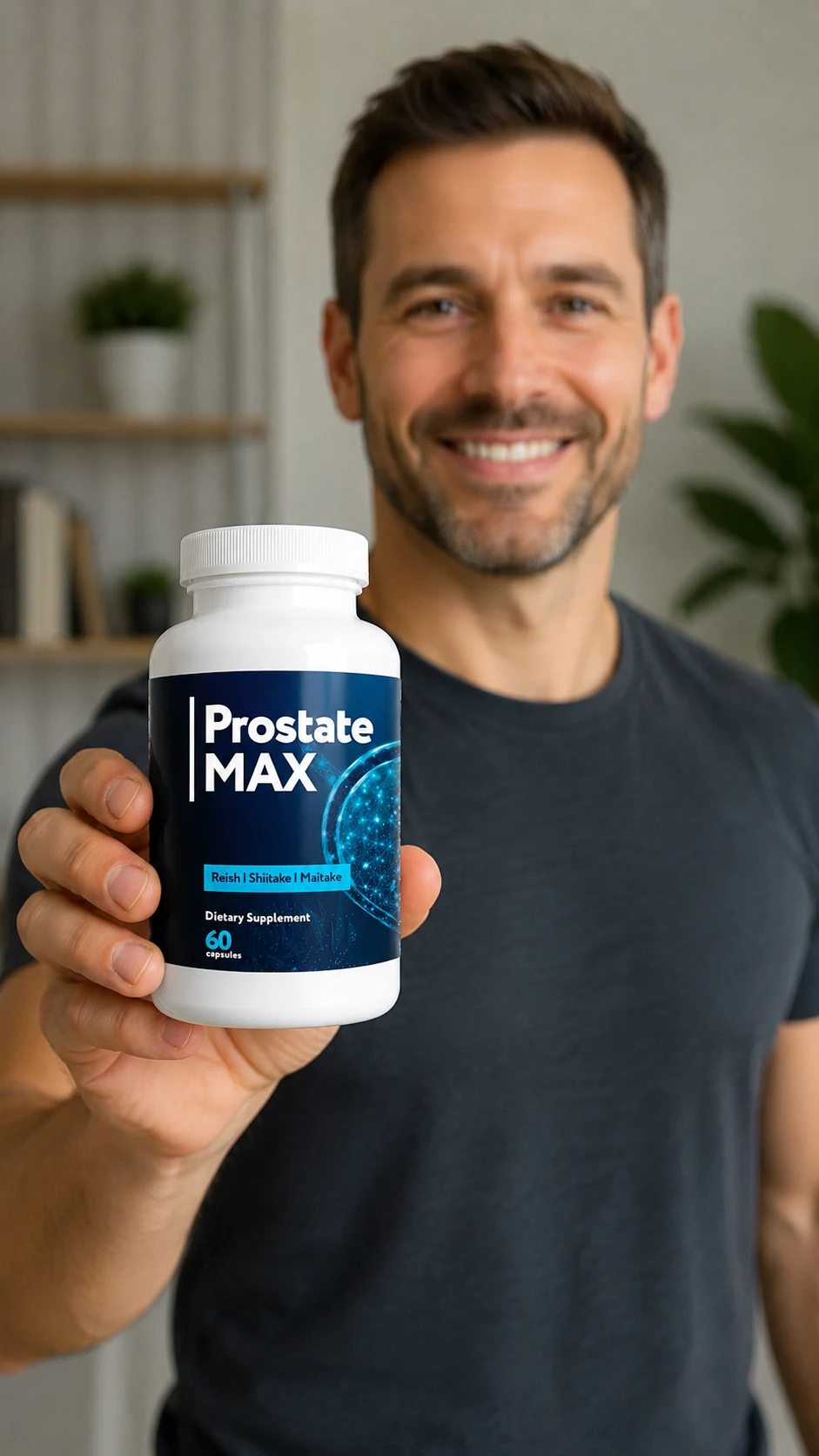 what-is-prostate max